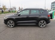 Seat Ateca 3