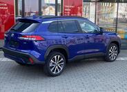 Toyota Corolla Cross 4