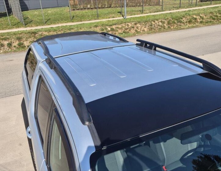 Volkswagen Amarok Ostatní 3,0 l 150 kw