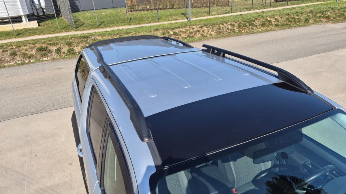 Volkswagen Amarok Ostatní 3,0 l 150 kw