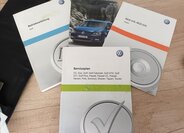 Volkswagen Golf Hatchback 1,4 l 59 kw