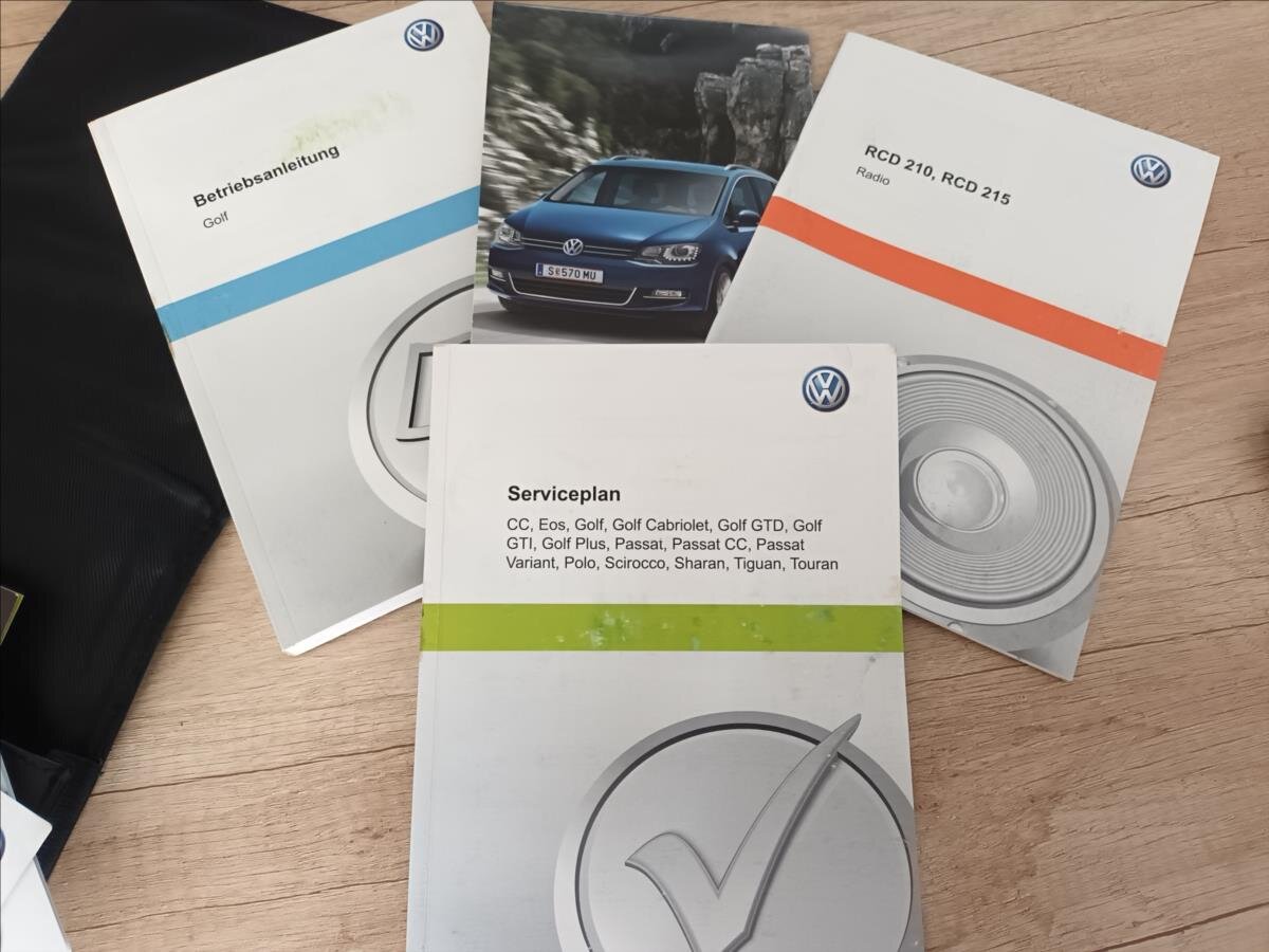 Volkswagen Golf Hatchback 1,4 l 59 kw