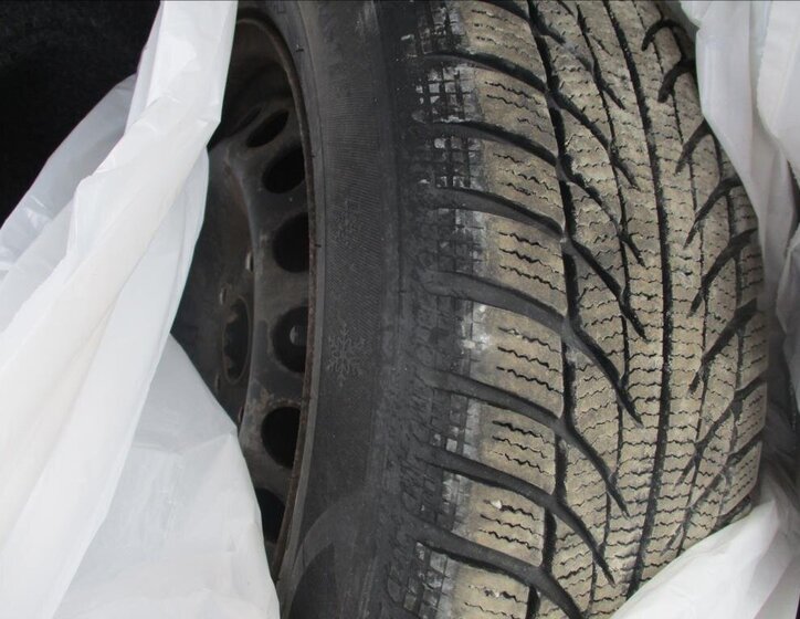 Škoda Octavia Sedan / Limuzína 1,6 l 75 kw