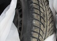 Škoda Octavia Sedan / Limuzína 1,6 l 75 kw