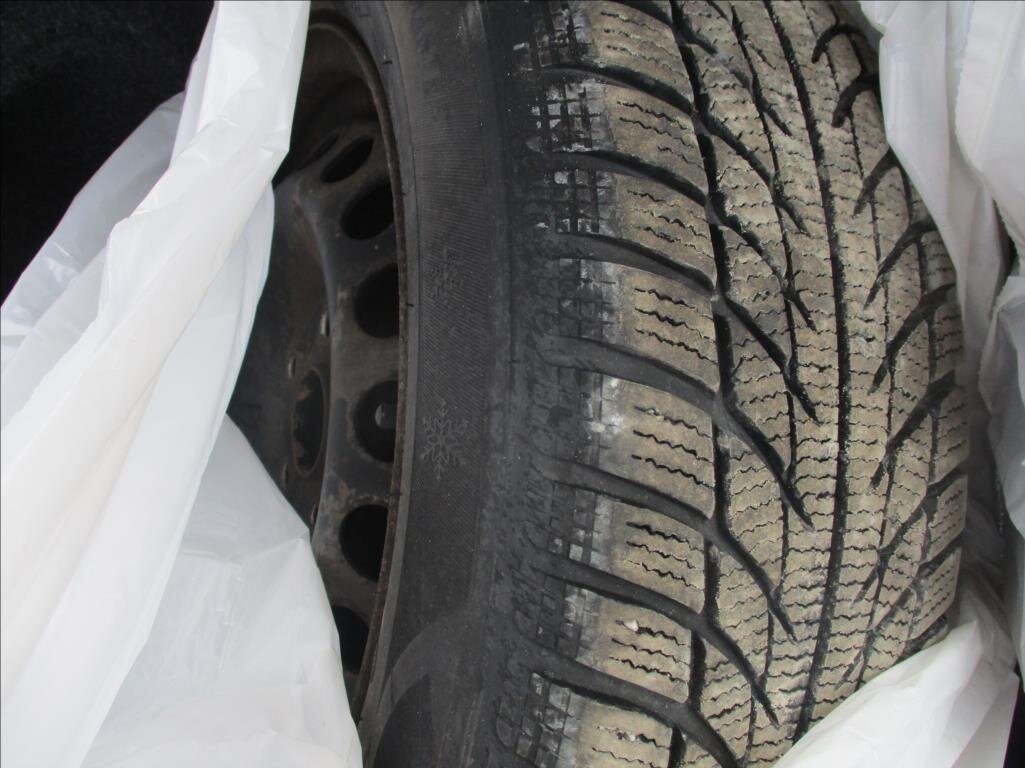 Škoda Octavia Sedan / Limuzína 1,6 l 75 kw