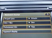 Volkswagen Sharan Kombi 2,0 l 125 kw