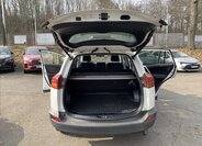 Toyota RAV4 SUV / Terénní 2,2 l 110 kw