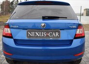 Škoda Fabia Hatchback 999,0 55 kw