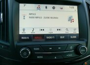 Opel Insignia Kombi 2,0 l 125 kw