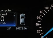 Ford S-MAX MPV 1,5 l 121 kw