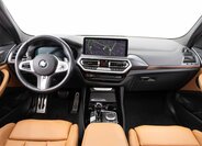 BMW X3 SUV 3,0 l 210 kw
