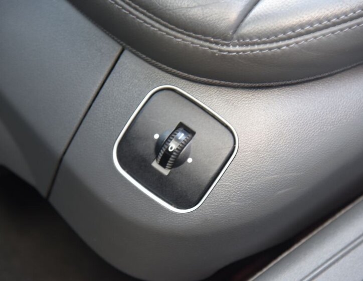 Mercedes-Benz SL Kabriolet 5,0 l 225 kw