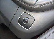 Mercedes-Benz SL Kabriolet 5,0 l 225 kw