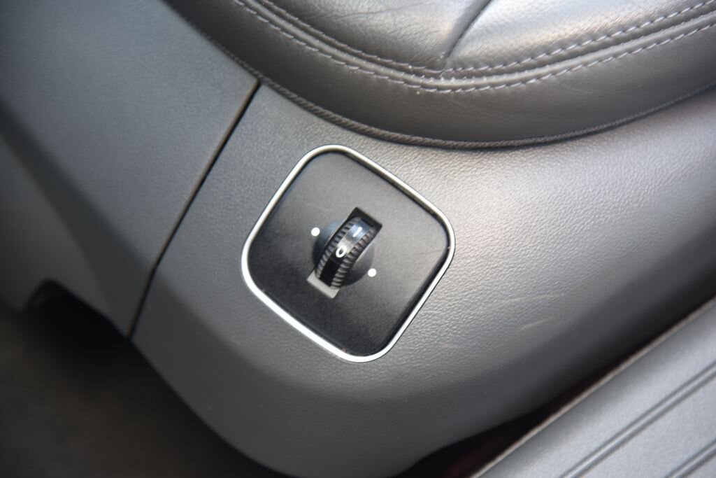 Mercedes-Benz SL Kabriolet 5,0 l 225 kw