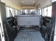 Peugeot Boxer Ostatní 2,0 l 96 kw