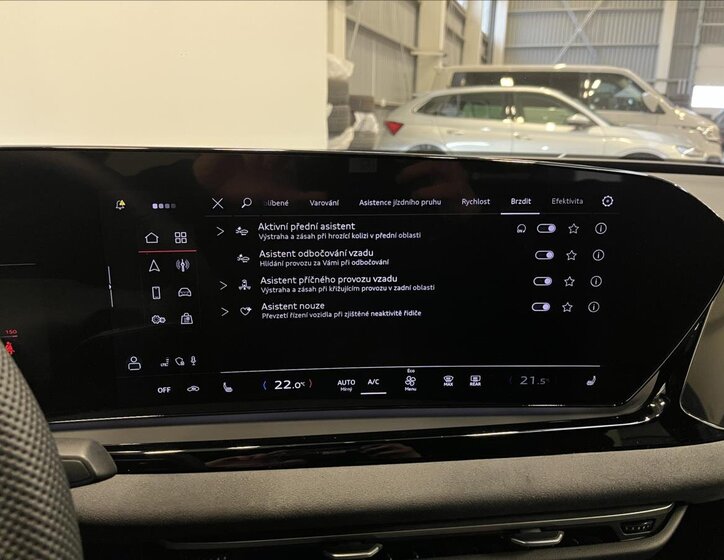 Audi A5 Liftback 2,0 l 150 kw