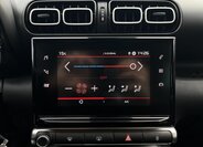 Citroën C3 Aircross Hatchback 1,2 l 81 kw