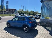 KIA Stonic Kombi 1,2 l 61 kw