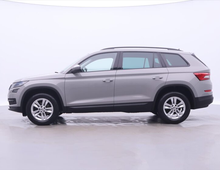 Škoda Kodiaq SUV 1,5 l 110 kw