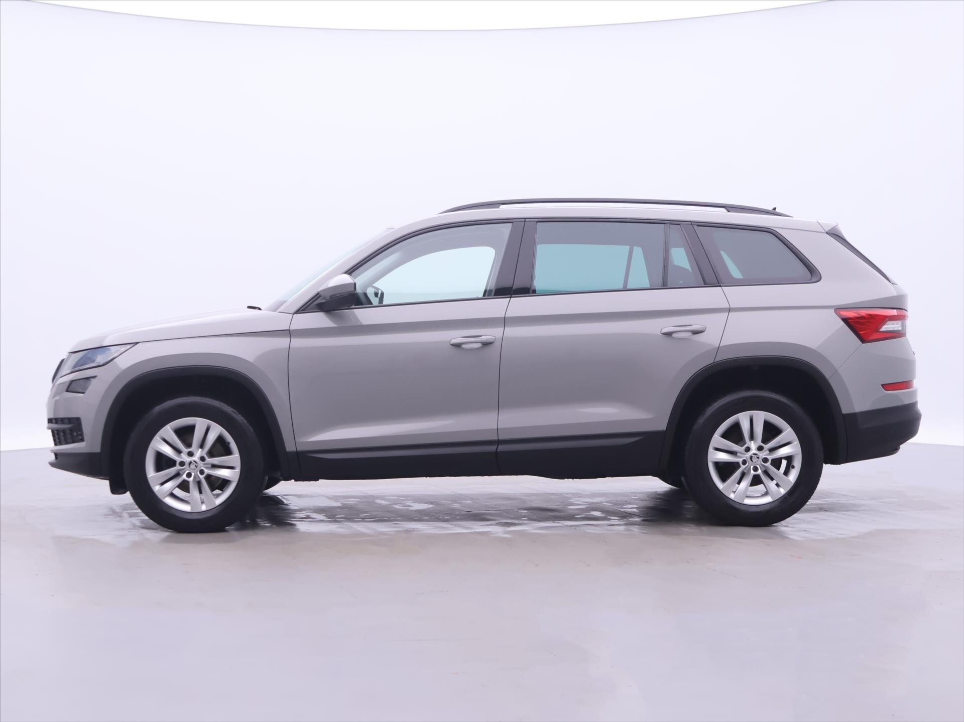 Škoda Kodiaq SUV 1,5 l 110 kw
