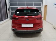 KIA Sportage SUV 1,6 l 97 kw