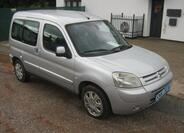 Citroën Berlingo 8