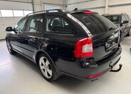 Škoda Octavia Kombi 1,4 l 90 kw