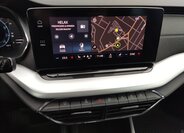 Škoda Octavia Liftback 1,5 l 110 kw