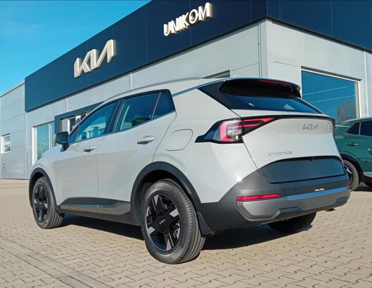 KIA Sportage 6