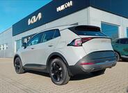 KIA Sportage 6