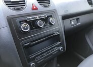 Volkswagen Caddy Kombi 2,0 l 80 kw