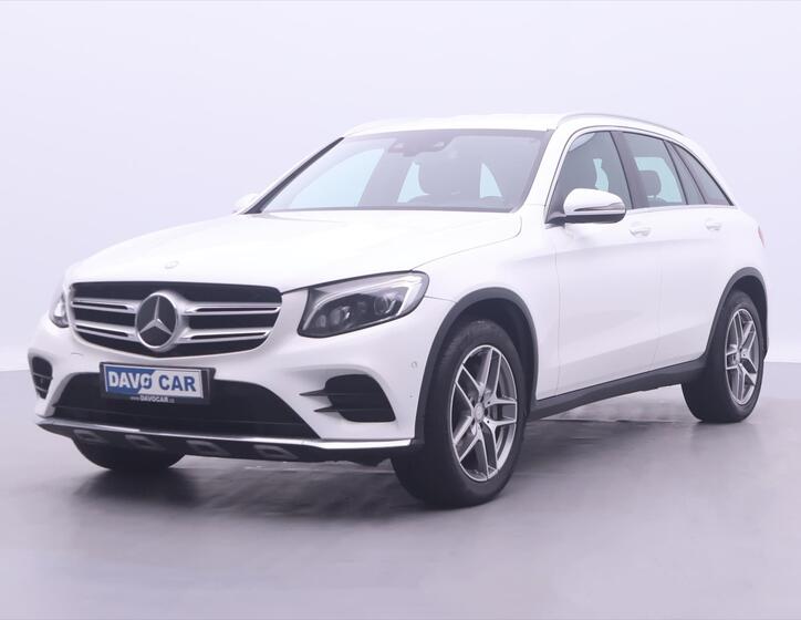 Mercedes-Benz GLC 3