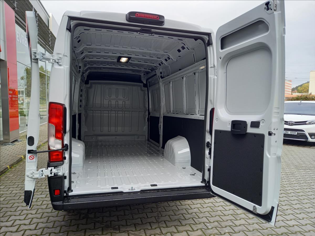 Toyota Proace Max