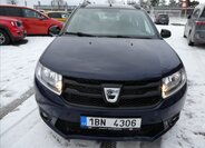 Dacia Logan Kombi 1,1 l 54 kw