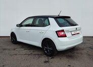 Škoda Fabia Hatchback 1,2 l 66 kw