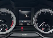 Škoda Octavia Kombi 1,6 l 85 kw