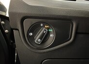 Volkswagen Touran 19