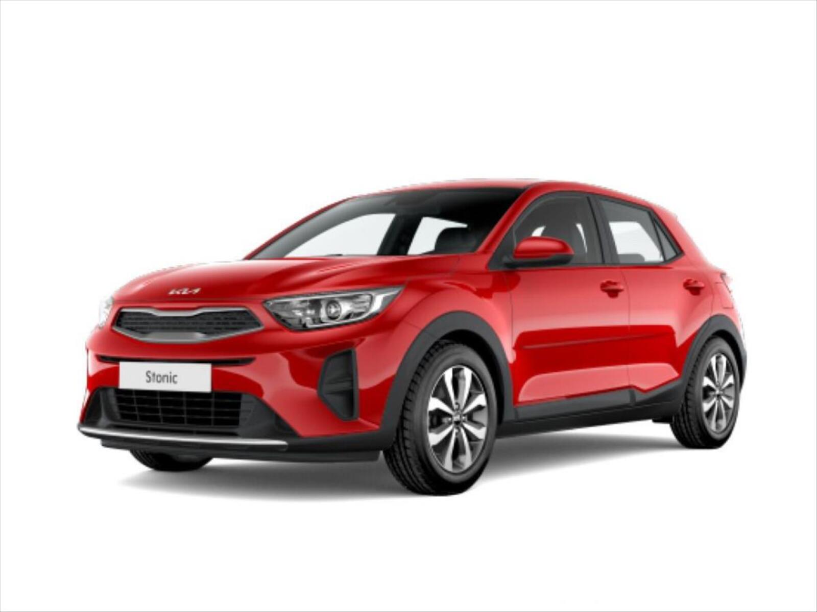 KIA Stonic 1