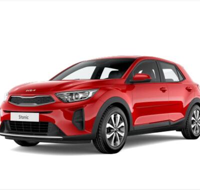 KIA Stonic 1