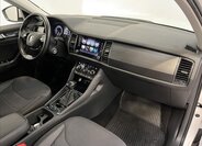Škoda Kodiaq SUV 2,0 l 110 kw