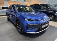 Volkswagen T-Roc SUV 1,5 l 110 kw