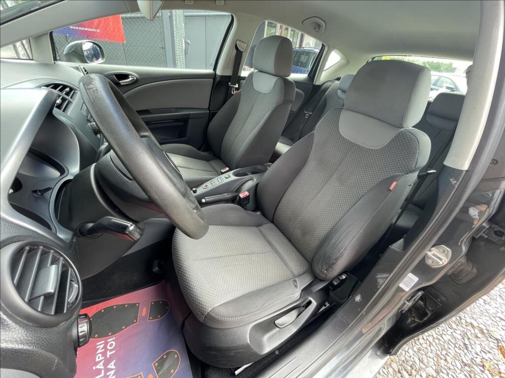 Seat Leon Hatchback 1,6 l 75 kw