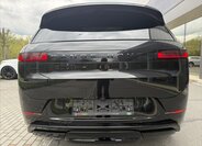 Land Rover Range Rover Sport SUV / Terénní 3,0 l 184 kw