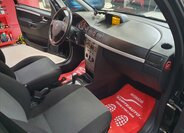 Opel Meriva MPV 1,6 l 77 kw