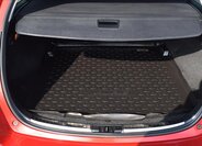 Toyota Auris Kombi 1,2 l 85 kw