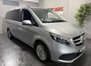 Mercedes-Benz Třídy V Kombi 2,0 l 174 kw