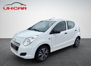 Suzuki Alto 1