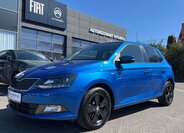 Škoda Fabia Hatchback 999,0 81 kw