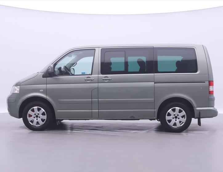 Volkswagen Multivan 4