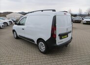 Renault Express Skříň 1,3 l 75 kw